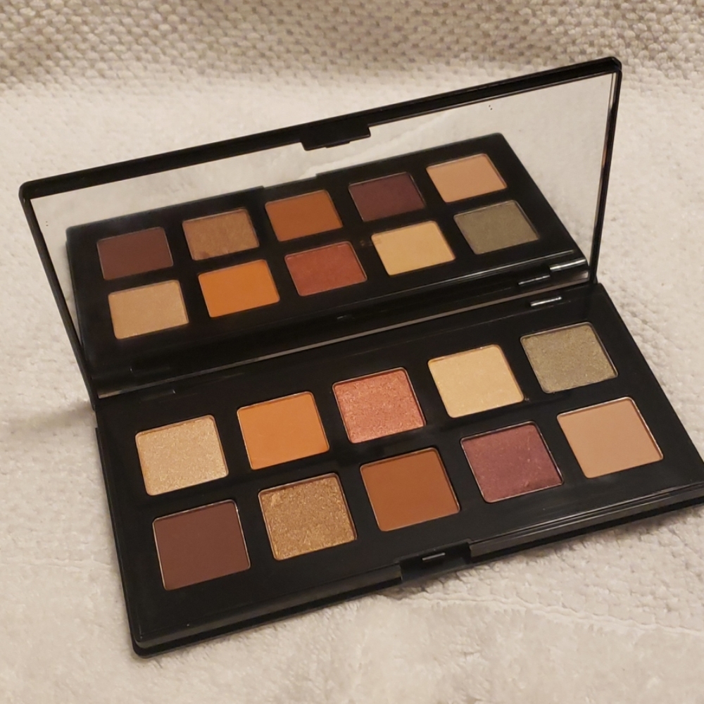 NYX professional make up palette